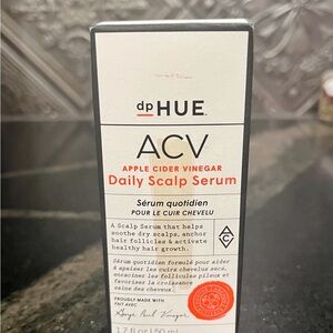 HUE ACV Daily Scalp Serum